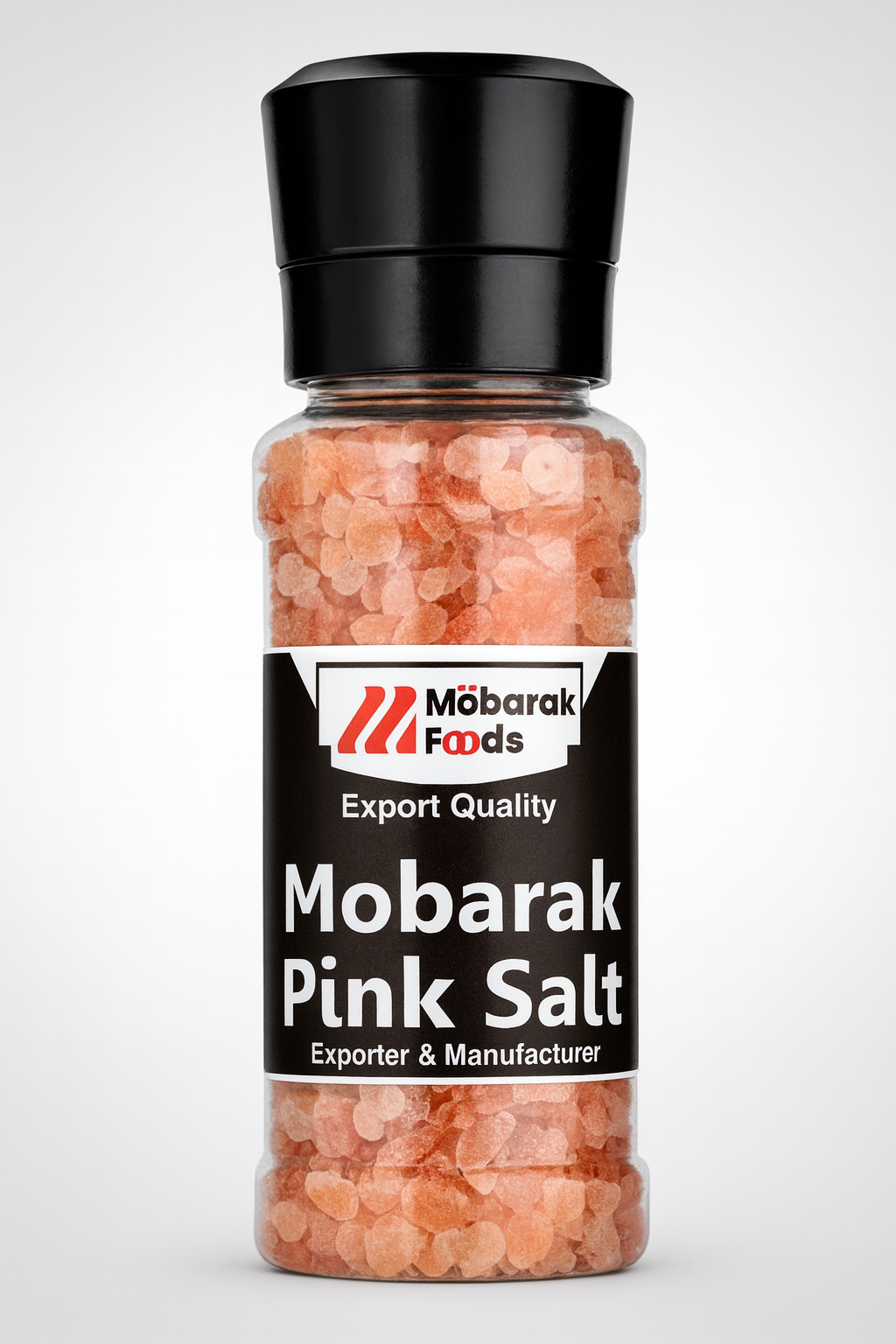 Premium Himalayan Pink Salt Crasher β 100% Natural, Pure & Mineral-Rich