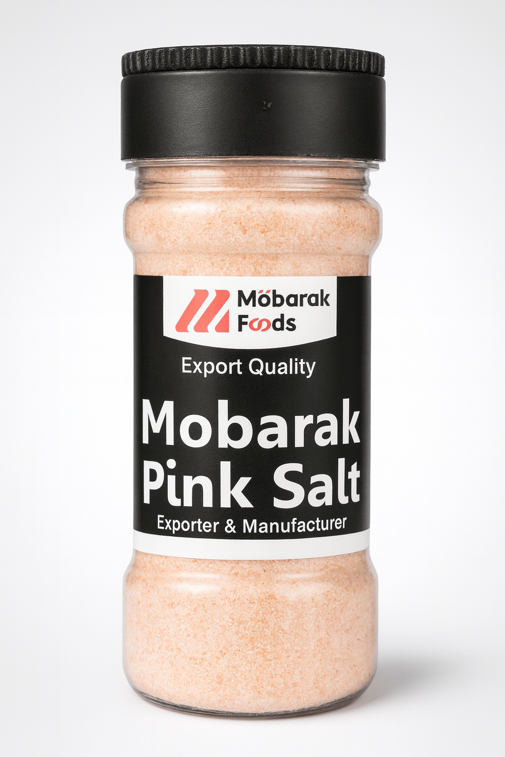 Premium Himalayan Pink Salt β 100% Natural, Pure & Mineral-Rich