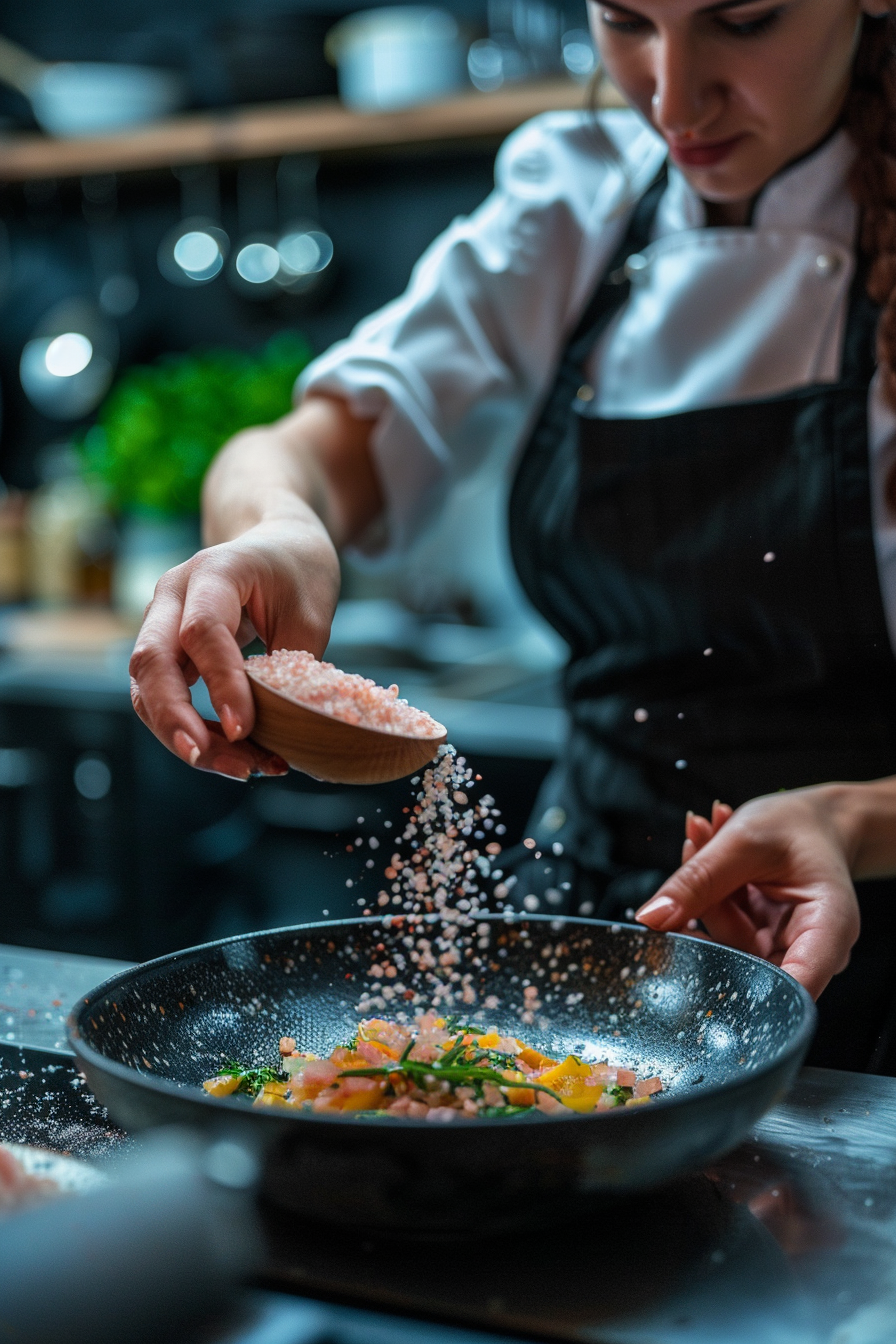 Pure Natural Ingredients