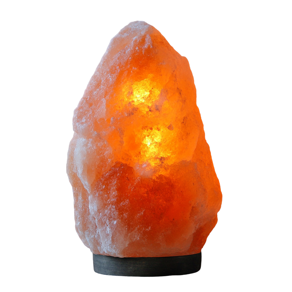 Himalayan Salt Lamp